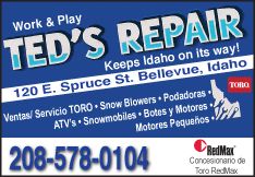 Ted's Repair