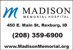 Madison Memorial Hospital