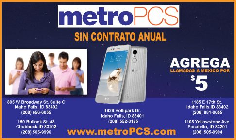 Metro PCS