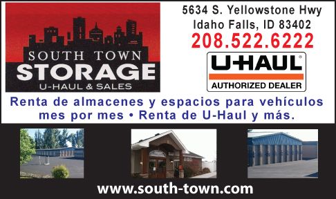 South Town Storage