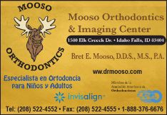 Mooso Orthodontics