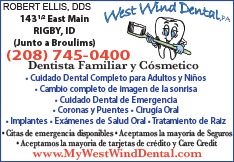 West Wind Dental