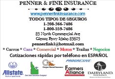 Penner & Fink Seguros