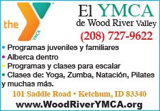 The YMCA de Wood River Valley