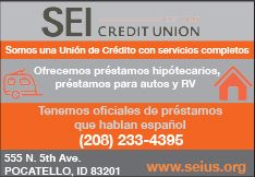 SEI Credit Union