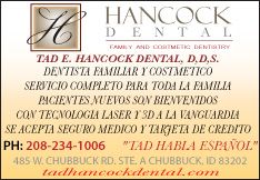 Hancock Dental