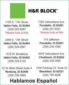 H & R Block