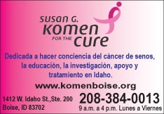 Susan G. Komen