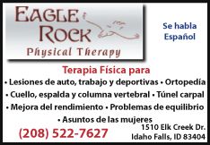 Eagle Rock Physical Therapy