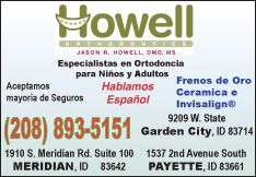 Howell Orthodontics