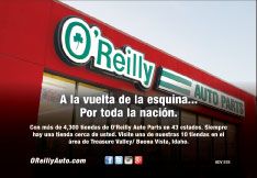 O'Reilly Auto Parts