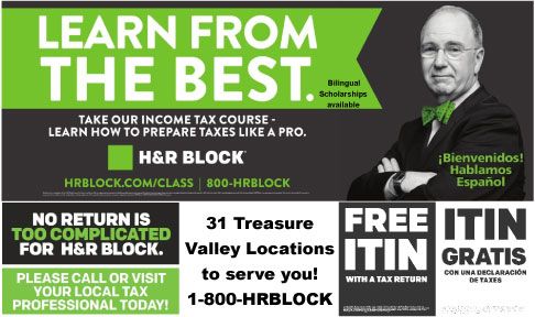 H&R Block