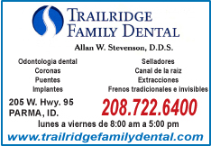 Trailridge Family Dental