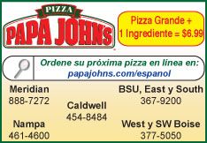 Papa John's