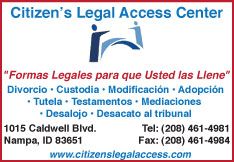 Citizen Legal