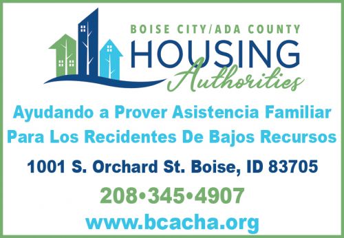 Boise City / Ada County Housing Authority