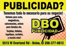 DBO Graphics