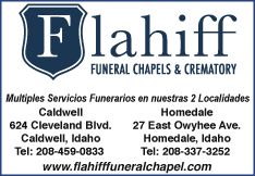 Flahiff Funeral Chapel & Crematory