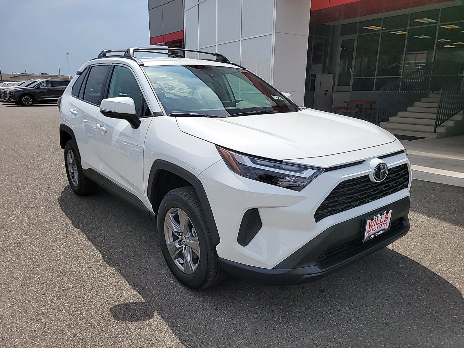 2024 - Toyota - RAV4 - $34,997