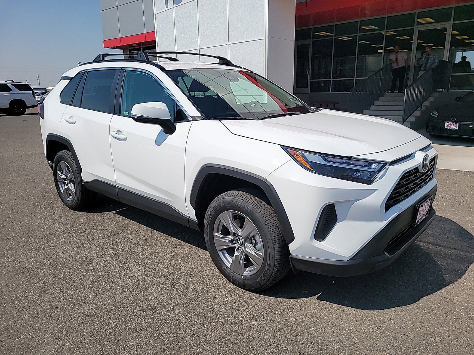 2024 - Toyota - RAV4 - $35,488