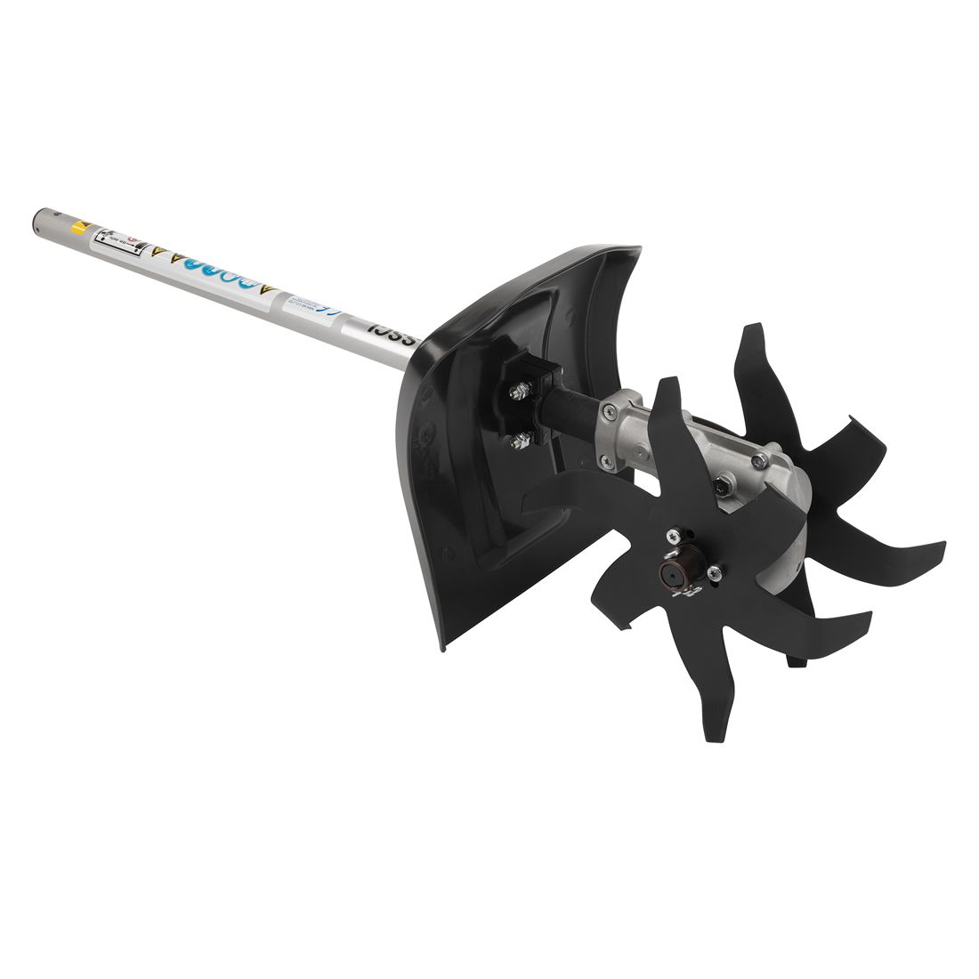 2019 -  - Cultivator Attachment SSCL - $239