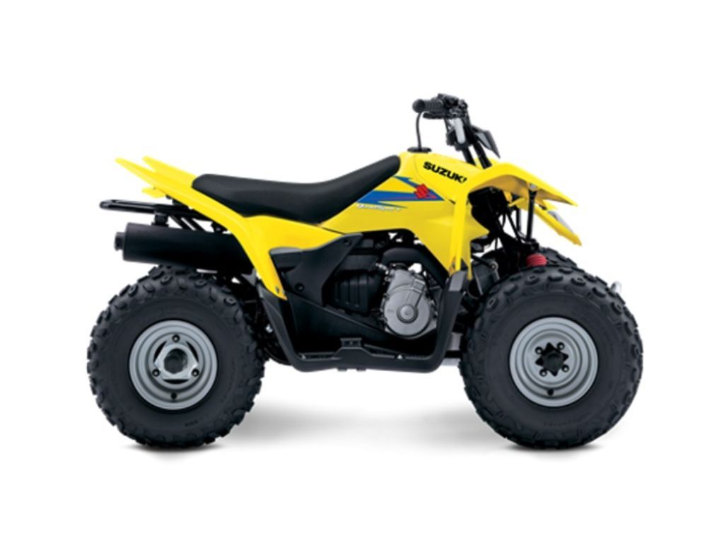 2019 -  - Quadsport Z90 - $2,999