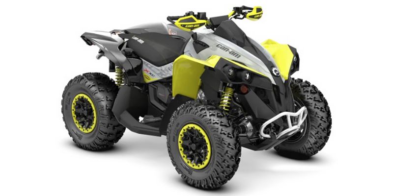 2020 -  - Renegade X Xc 1000R - $13,749