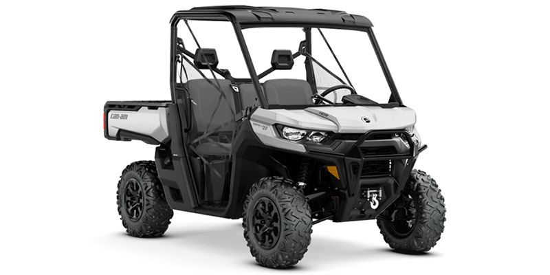 2020 -  - Defender XT HD8 - $15,899