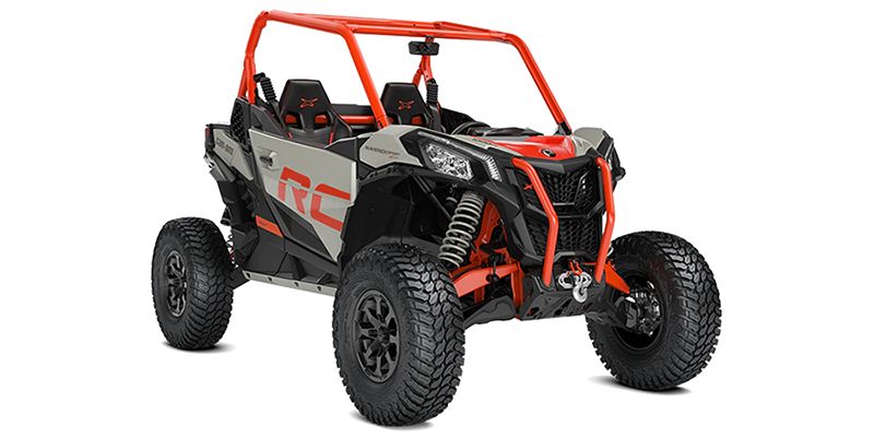 2021 -  - Maverick Sport X Rc 1000R  - $21,599