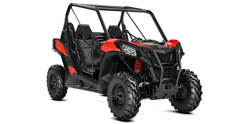 2021 -  - Maverick Trail 800 - $11,399