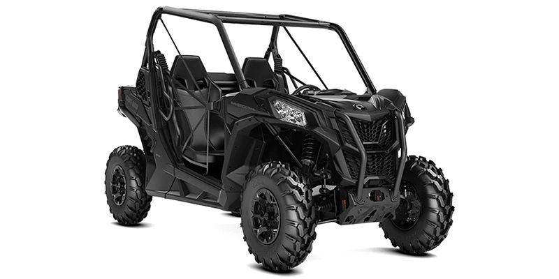 2021 -  - Maverick Trail DPS 1000 - $15,199