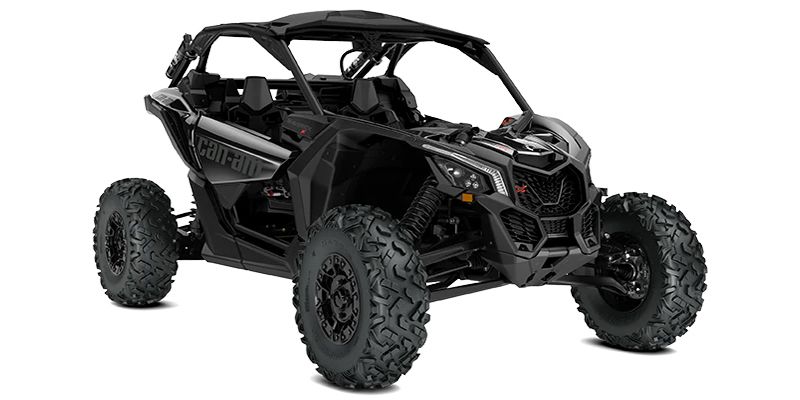 2021 -  - Maverick X3 X Rs TURBO RR - $27,599