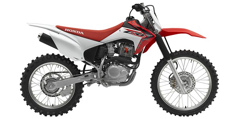 2019 -  - CRF230F - $4,349