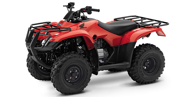 2020 -  - FourTrax Recon ES - $0