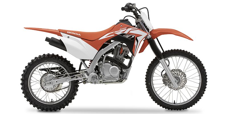 2020 -  - CRF125F (Big Wheel) - $3,499