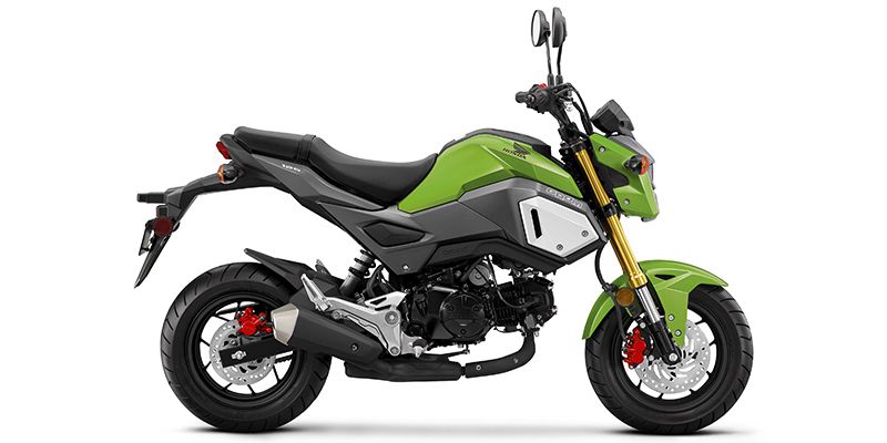 2020 -  - Grom - $3,399