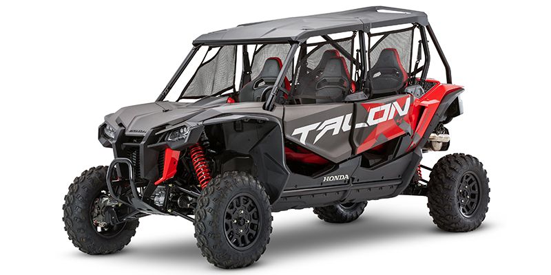 2020 -  - Talon 1000X-4 - $21,999