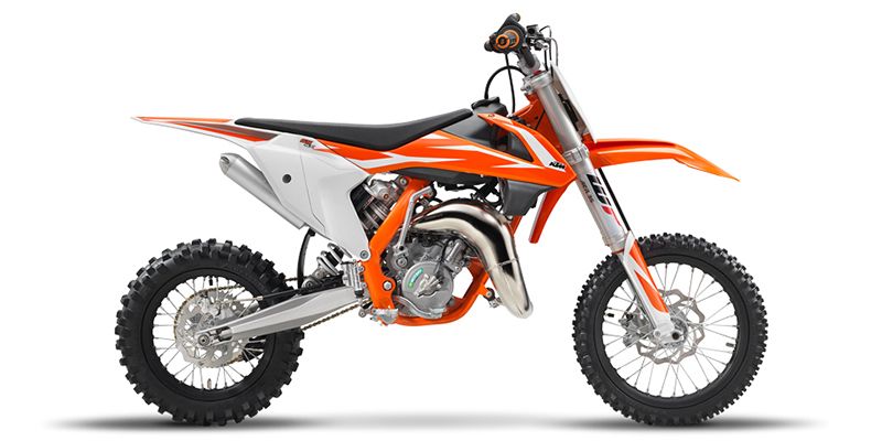 2018 -  - 65 SX - $4,999