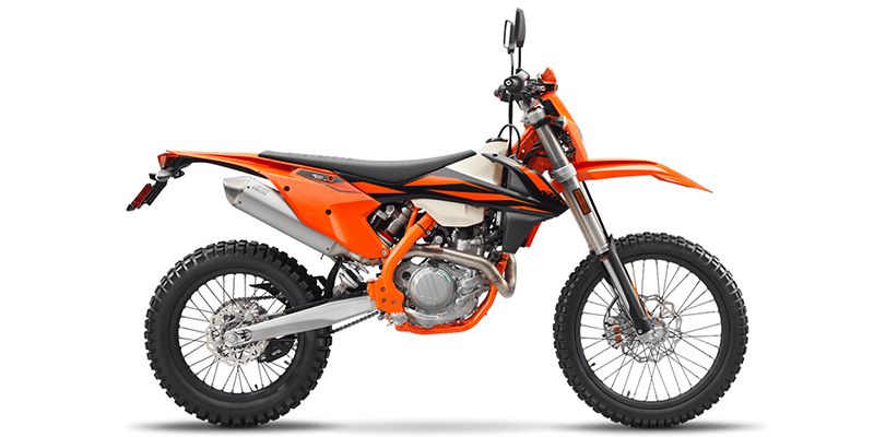 2019 -  - 500 EXC-F - $11,199