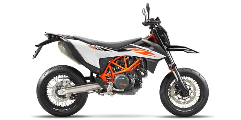 2020 -  - 690 SMC R - $11,899