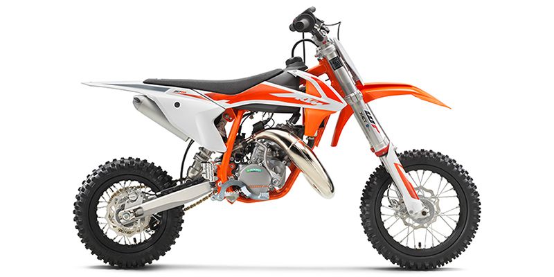 2020 -  - 50 SX - $4,349