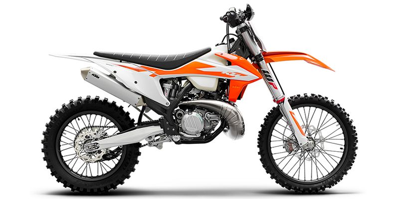 2020 -  - 250 XC TPI - $9,799