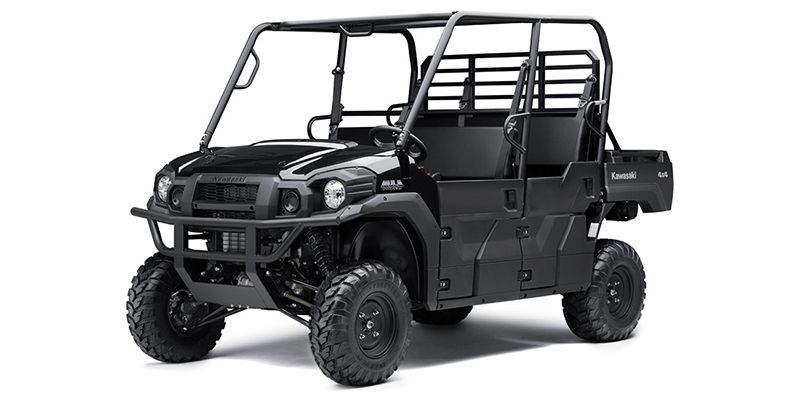 2018 -  - Mule PRO-FXT - $13,099