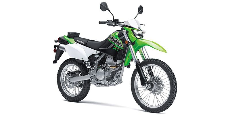 2019 -  - KLX250 - $5,349