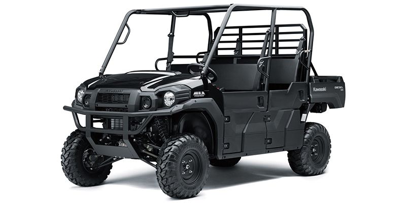 2019 -  - Mule PRO-DXT Diesel - $14,299