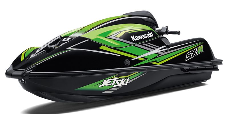 2019 -  - Jet Ski SX-R - $0