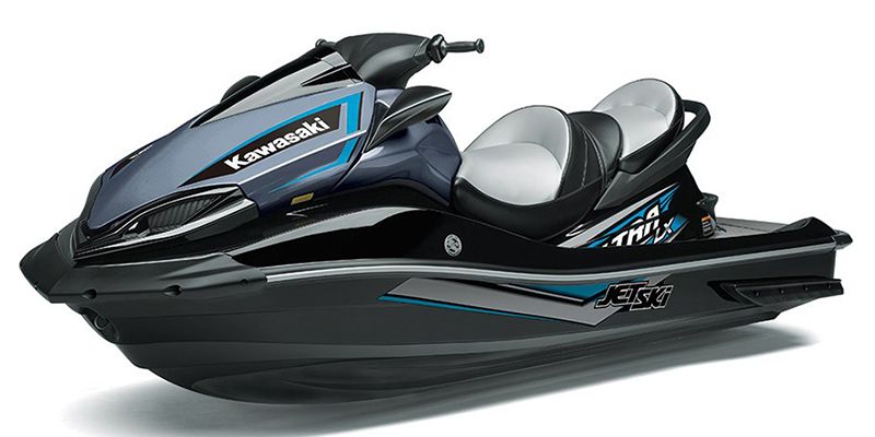 2019 -  - Jet Ski Ultra LX - $11,199