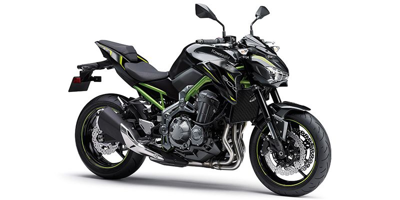 2019 -  - Z900 ABS - $8,799