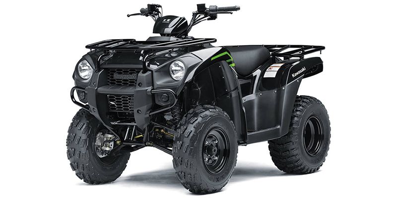 2020 -  - Brute Force 300 - $4,299