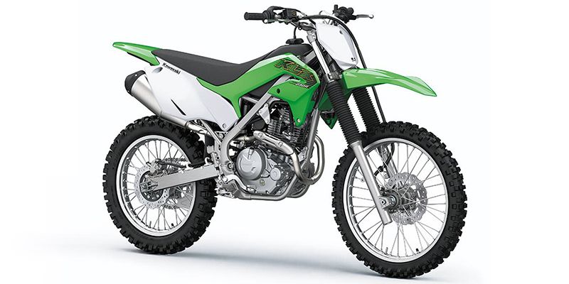 2020 -  - KLX230R - $4,399